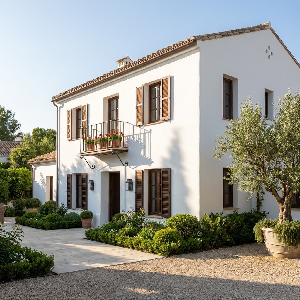 Después de la reforma