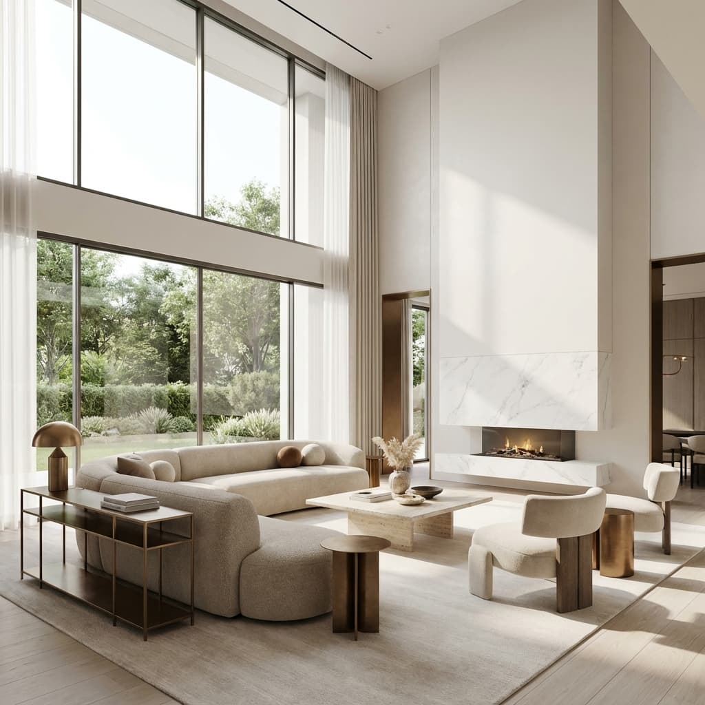 Interiorismo Premium Estepona