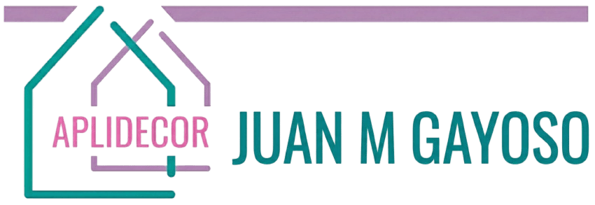 Aplidecor Juan M Gayoso Logo